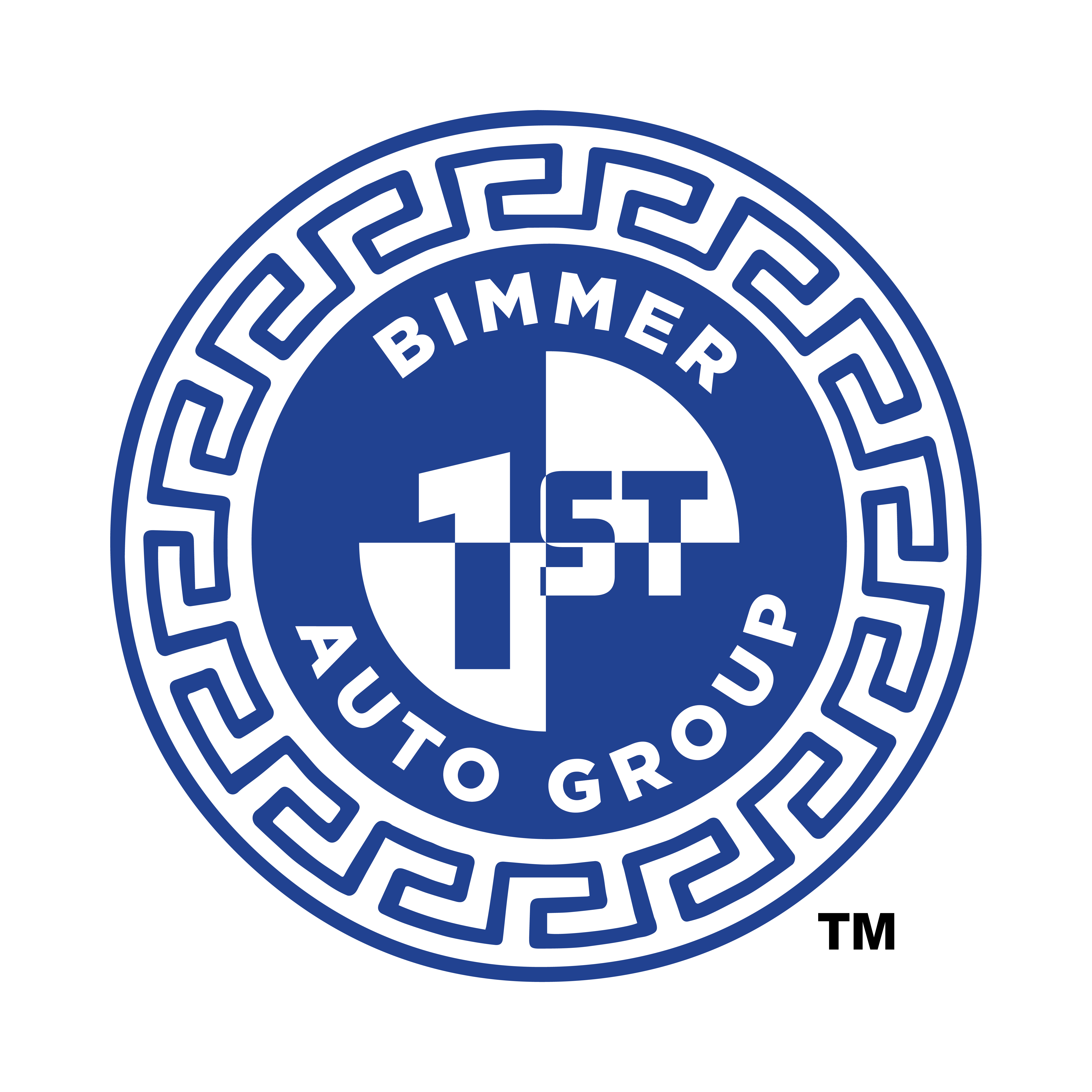 Bimmer 1st Auto Group